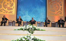 Doha Forum 2012